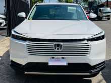Honda Vezel Z Premium 2025 SUV