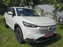 Honda Vezel Z Premium 2024 SUV