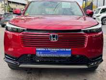 Honda Vezel Z Premium 2025 SUV
