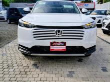 Honda Vezel Z Premium 2026 SUV