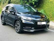 Honda Vezel 2017 SUV