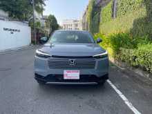 Honda VEZEL Z Upgrade 2024 SUV