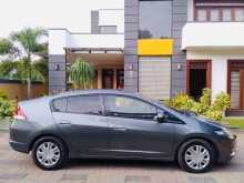 Honda Insight 2011 Car