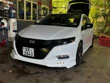 Honda Insight ZE2 2011 Car