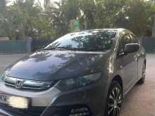 Honda Ze2 2012 Car