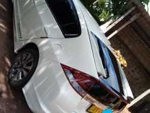 Honda Insight ZE3 2012 Car