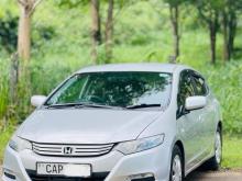 Honda Insight ZE2 2016 Car