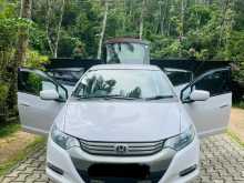 Honda ZE2 2009 Car