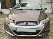 Honda Insight ZE2 2011 Car