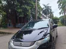 Honda Ze2 2011 Car