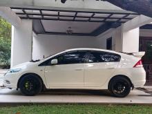 Honda ZE2 INSIGHT 2011 Car
