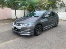 Honda Insight ZE2 2009 Car