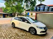 Honda Insight Ze3 2012 Car