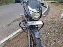 Honda Zinicorn 2007 Motorbike