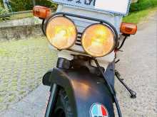 Honda Zommer 2016 Motorbike