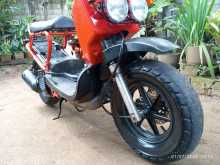 Honda Zoomer 2022 Motorbike