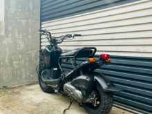 Honda Zoomer 2012 Motorbike