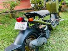 Honda Zoomer 2023 Motorbike