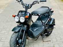 Honda Zoomer 2022 Motorbike
