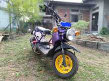 Honda Zoomer 2015 Motorbike