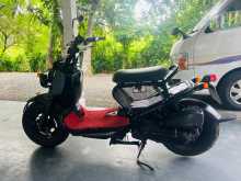 Honda Zoomer 2022 Motorbike