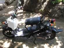 Honda Zoomer 2022 Motorbike