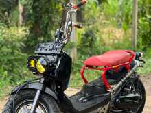 Honda Zoomer 2018 Motorbike