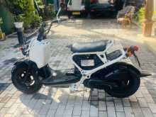 Honda Zoomer 2016 Motorbike