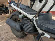 Honda Zoomer 2013 Motorbike