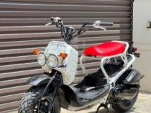 Honda Zoomer 2020 Motorbike