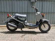 Honda Zoomer 2003 Motorbike