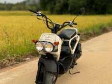 Honda Zoomer 2014 Motorbike