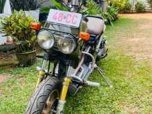 Honda Zoomer 2023 Motorbike
