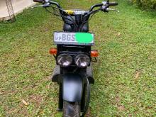 Honda Zoomer 2018 Motorbike
