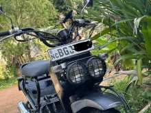 Honda Zoomer 2022 Motorbike