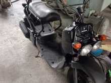 Honda Zoomer 2017 Motorbike