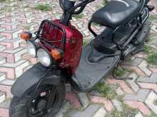 Honda Zoomer 2018 Motorbike