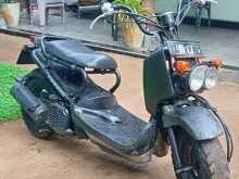 Honda Zoomer 2020 Motorbike