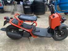 Honda Zoomer 2018 Motorbike