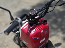 Honda Zoomer 2018 Motorbike