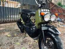 Honda Zoomer 2010 Motorbike