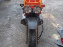 Honda Zoomer 2012 Motorbike