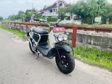 Honda Zoomer 2013 Motorbike