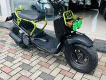 Honda Zoomer 2018 Motorbike