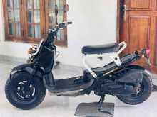 Honda Zoomer 2019 Motorbike