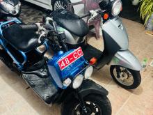 Honda Zoomer 48cc 2025 Motorbike