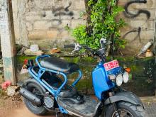 Honda Zoomer 2025 Motorbike