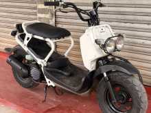 Honda Zoomer 2016 Motorbike