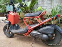 Honda Zoomer 2022 Motorbike