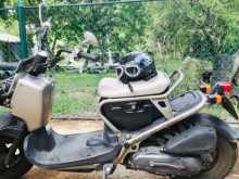 Honda Zoomer 2015 Motorbike